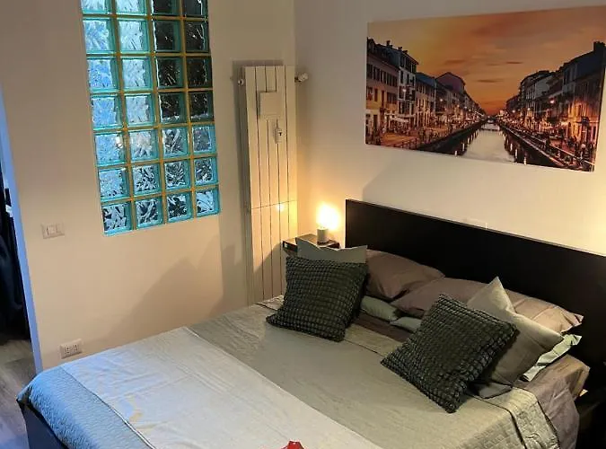 Stylish Apartment 3 Km Away From Duomo - Netflix, Wi-Fi, All Comforts Included